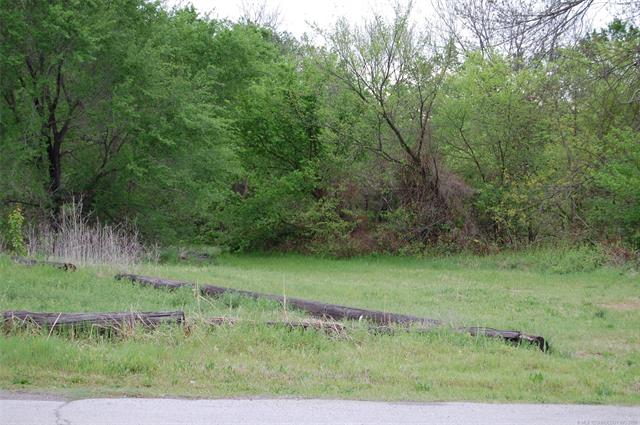 N B Street Henryetta OK 74437