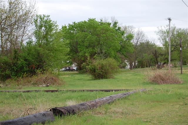 N B Street Henryetta OK 74437