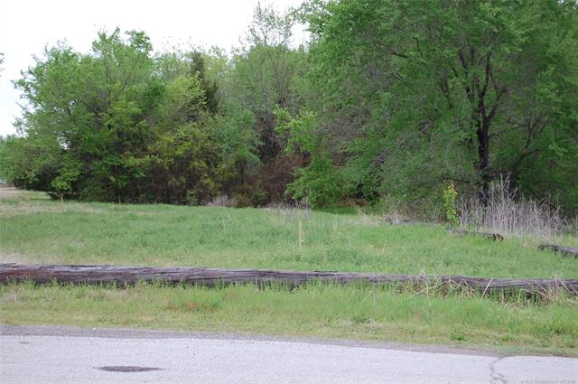 N B Street Henryetta OK 74437