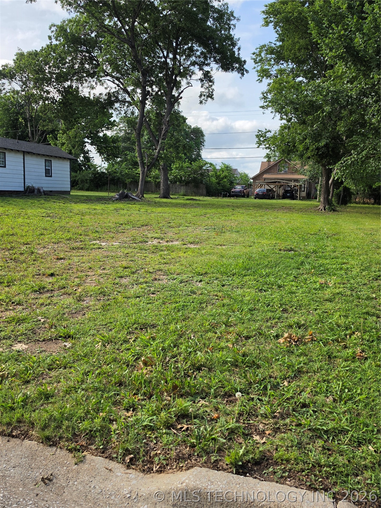 418 W 15th Street Ada OK 74820