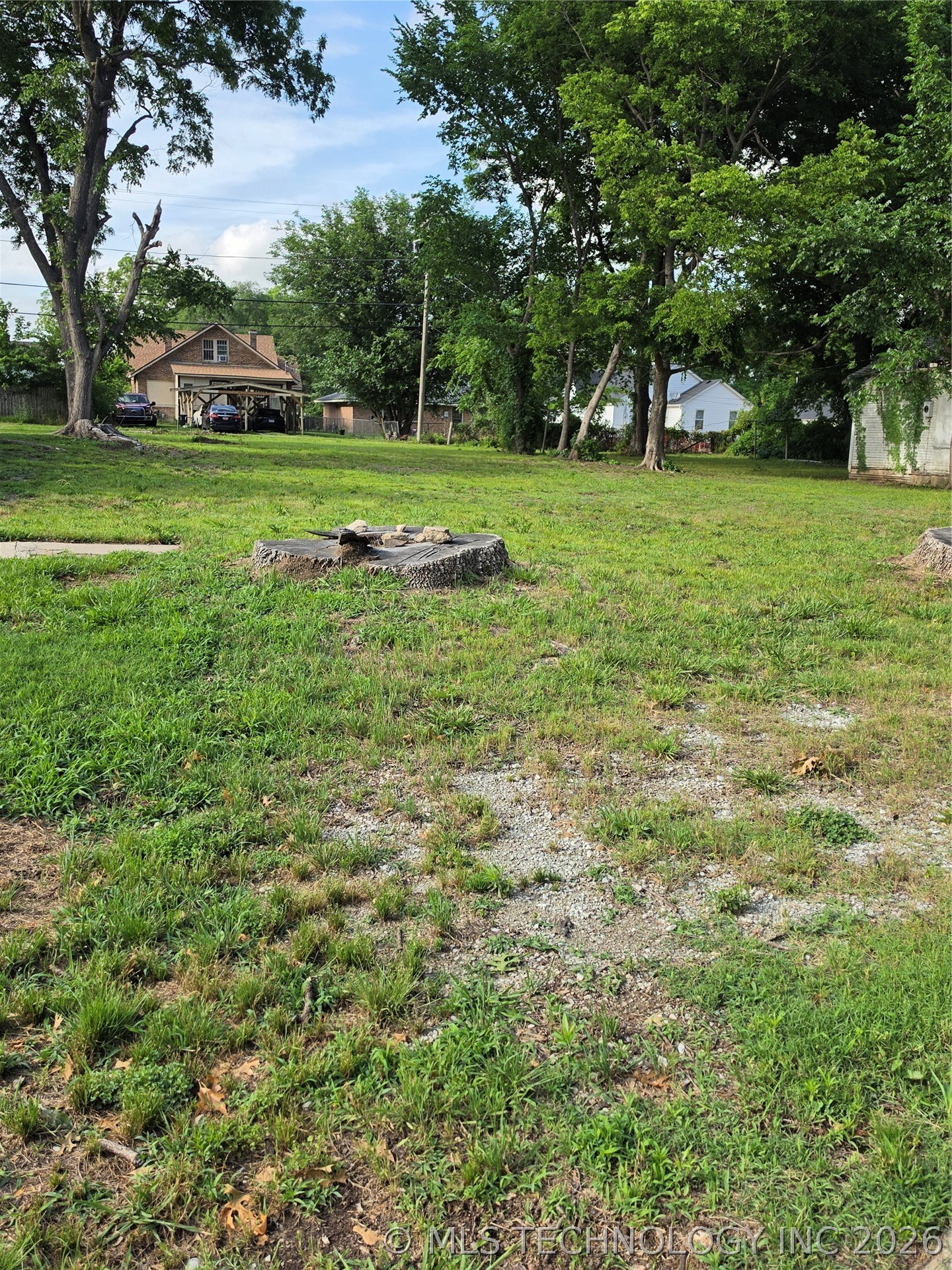 418 W 15th Street Ada OK 74820