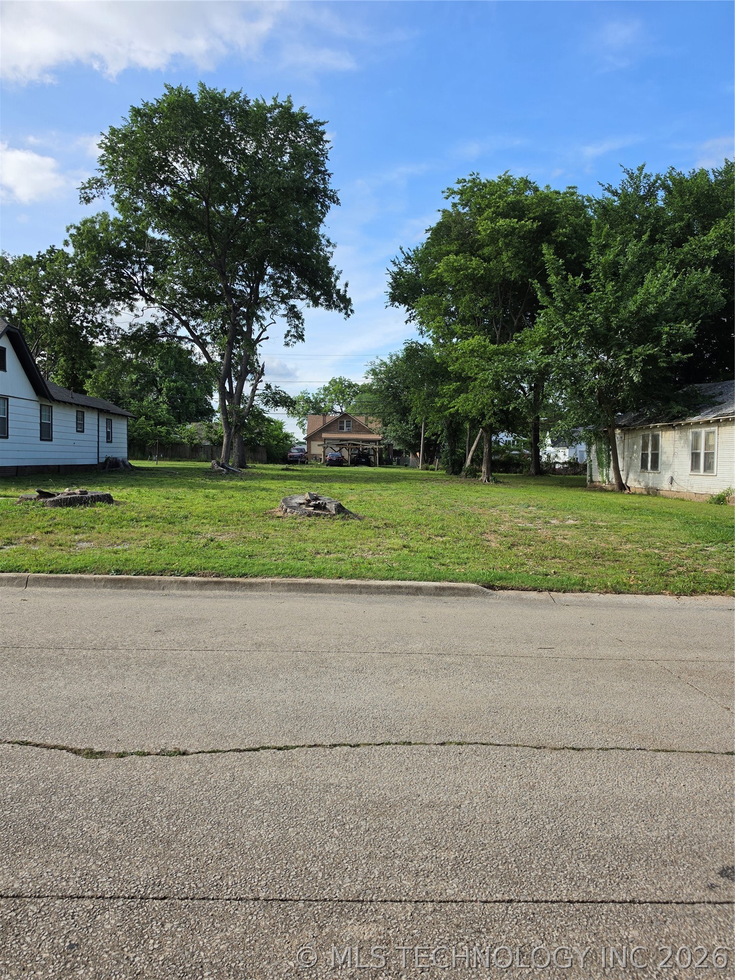 418 W 15th Street Ada OK 74820