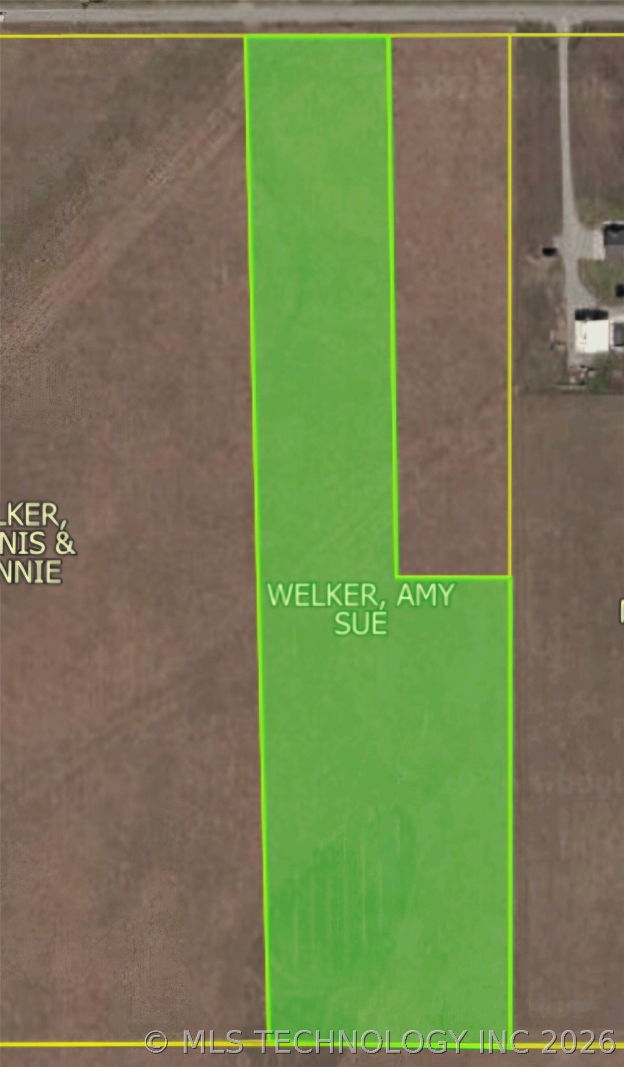 4 W 430 Adair OK 74330