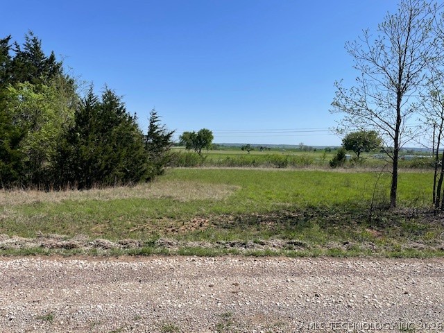Masters Burneyville OK 73430