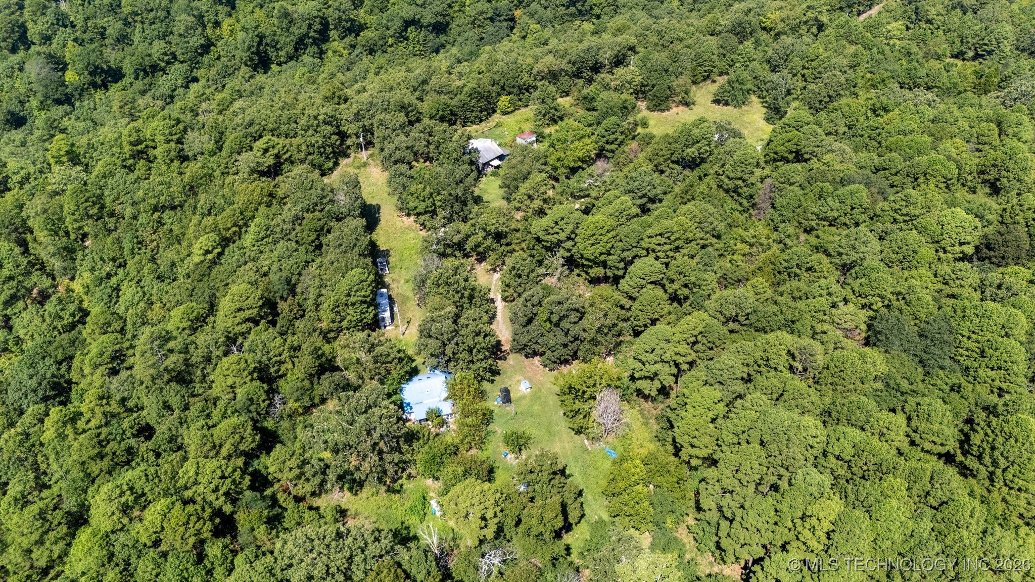 8147 N 544 Tahlequah OK 74464