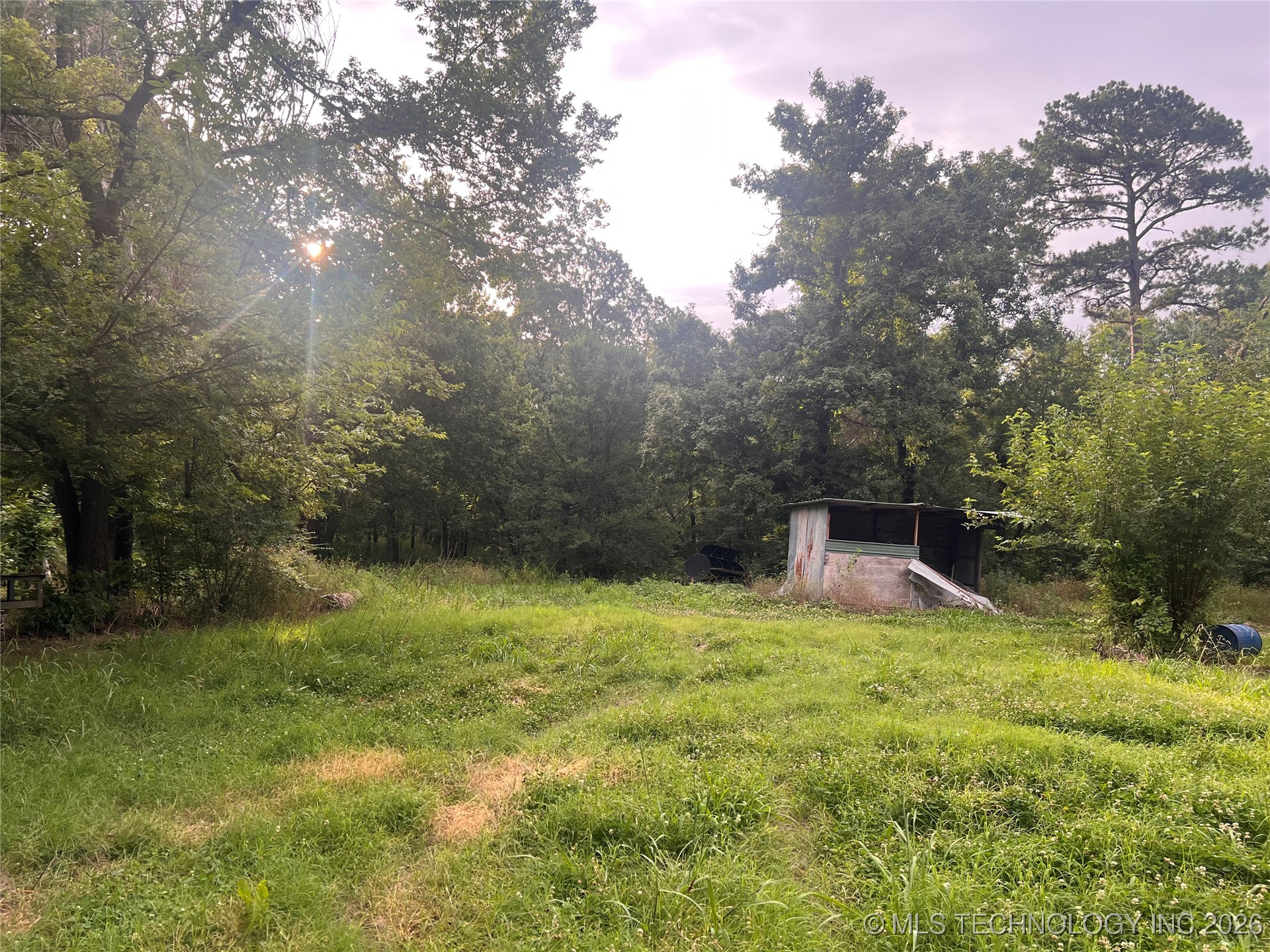 8147 N 544 Tahlequah OK 74464