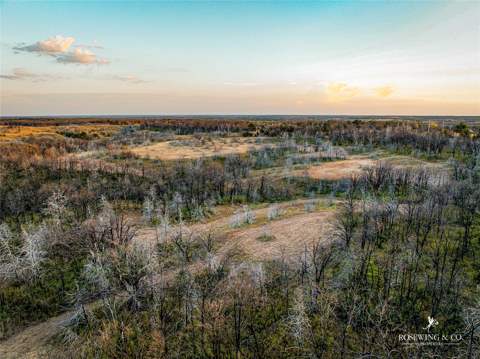 Seward Road E Meridian OK 73058