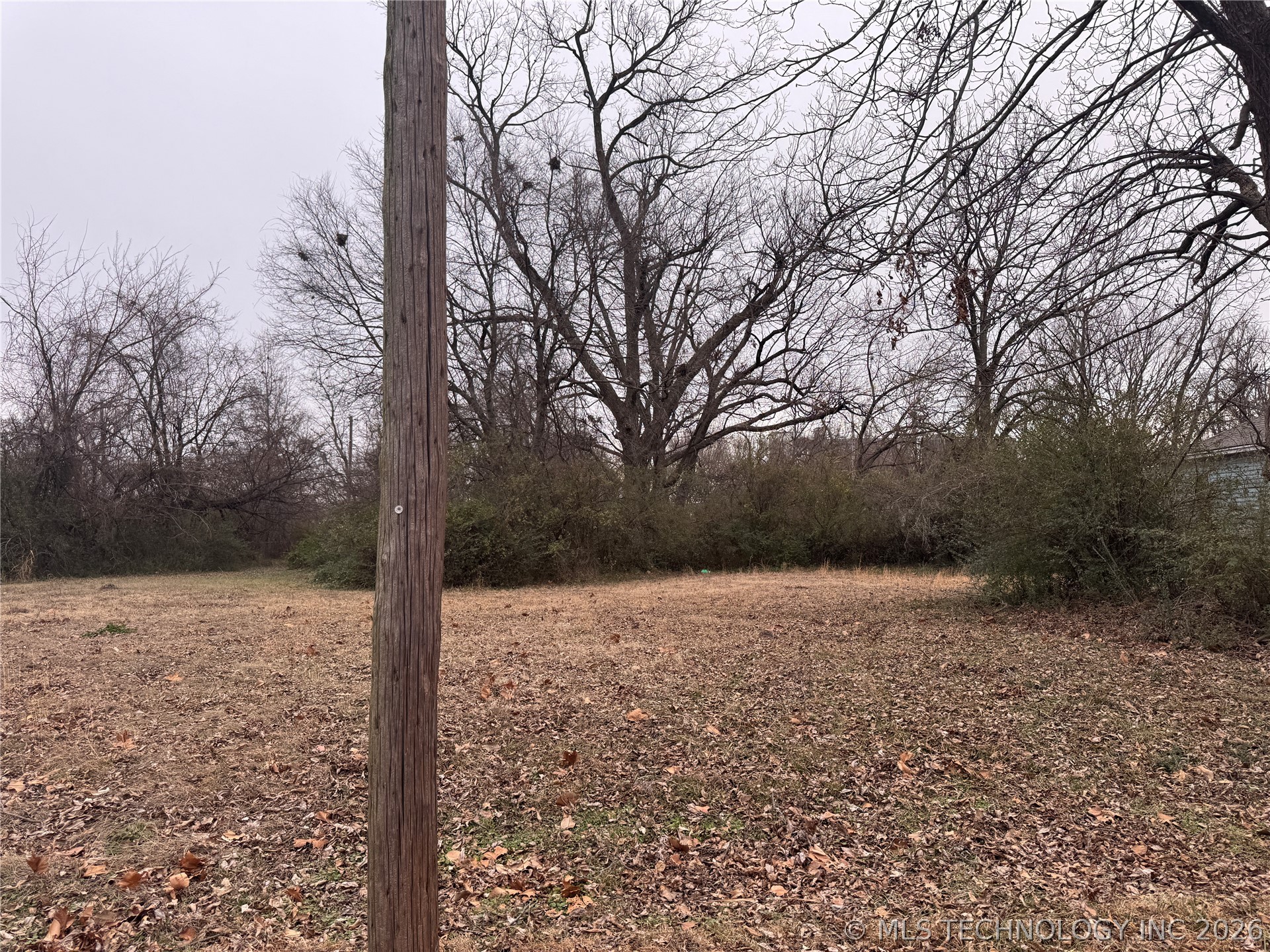 906 S 3rd Street Muskogee OK 74401