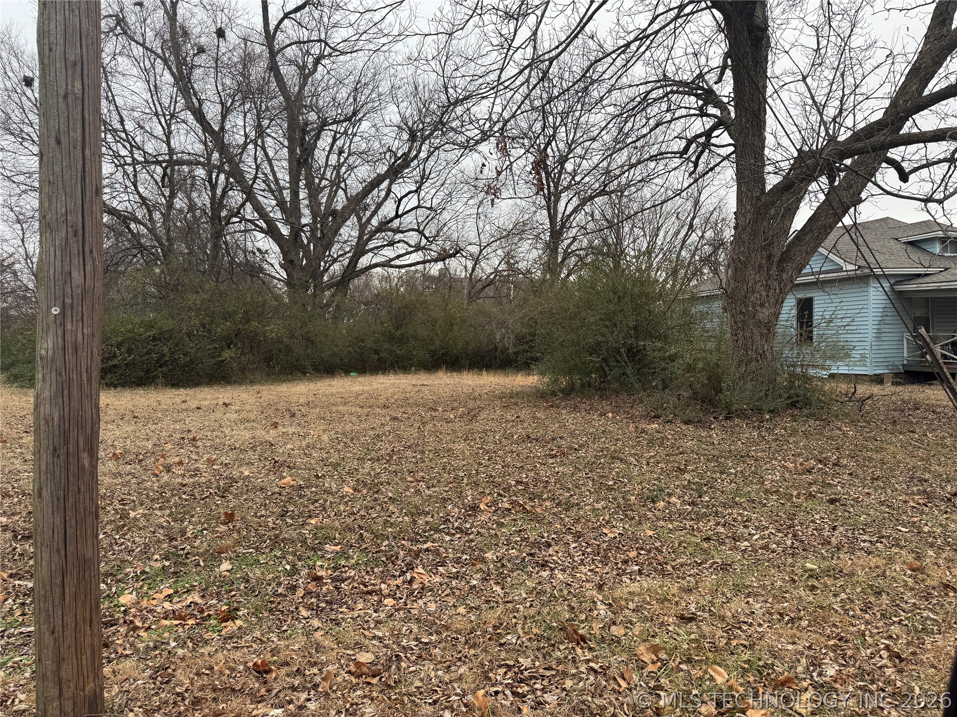 906 S 3rd Street Muskogee OK 74401