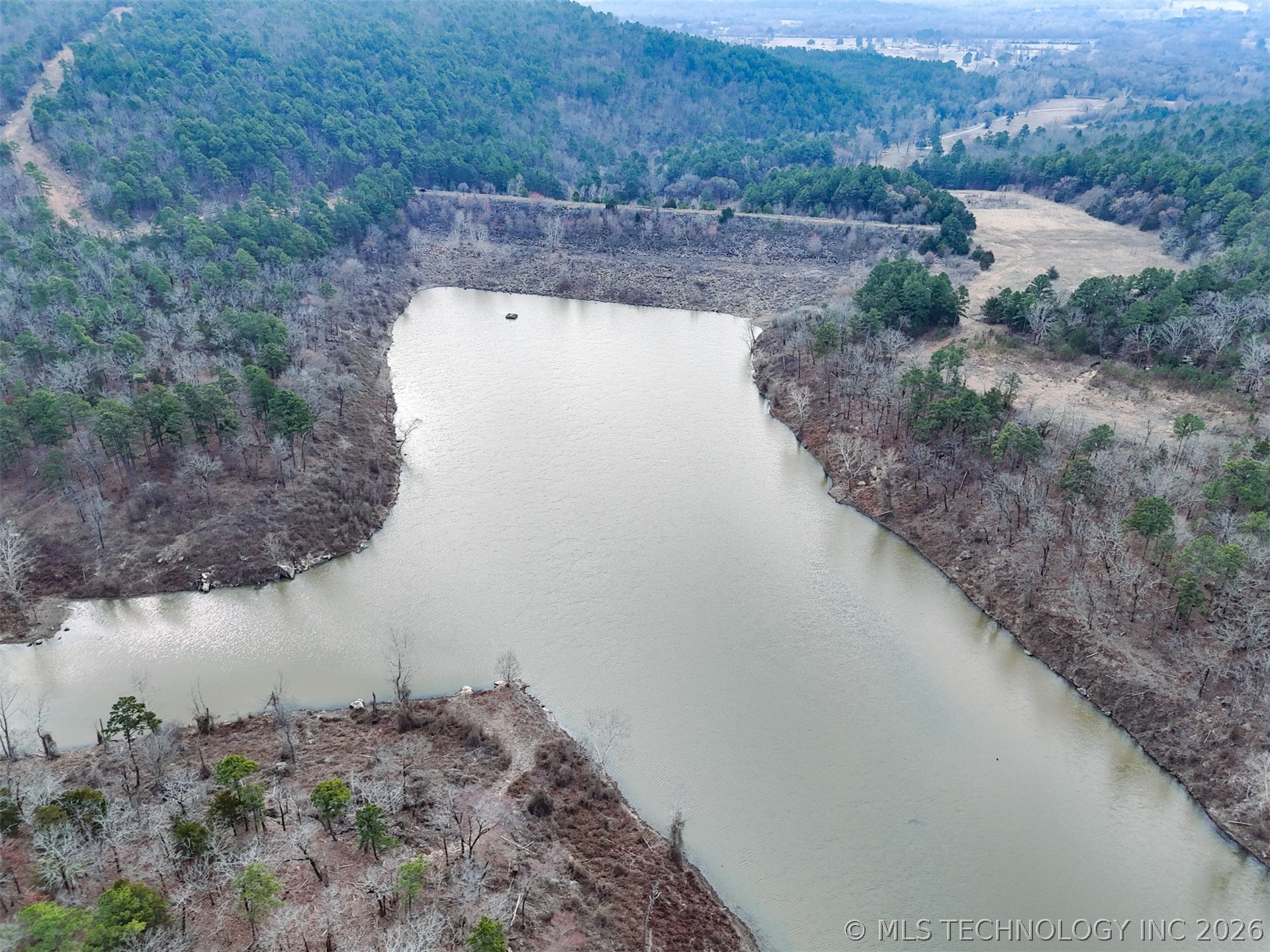 7506 NE Highway 270 Red Oak OK 74563