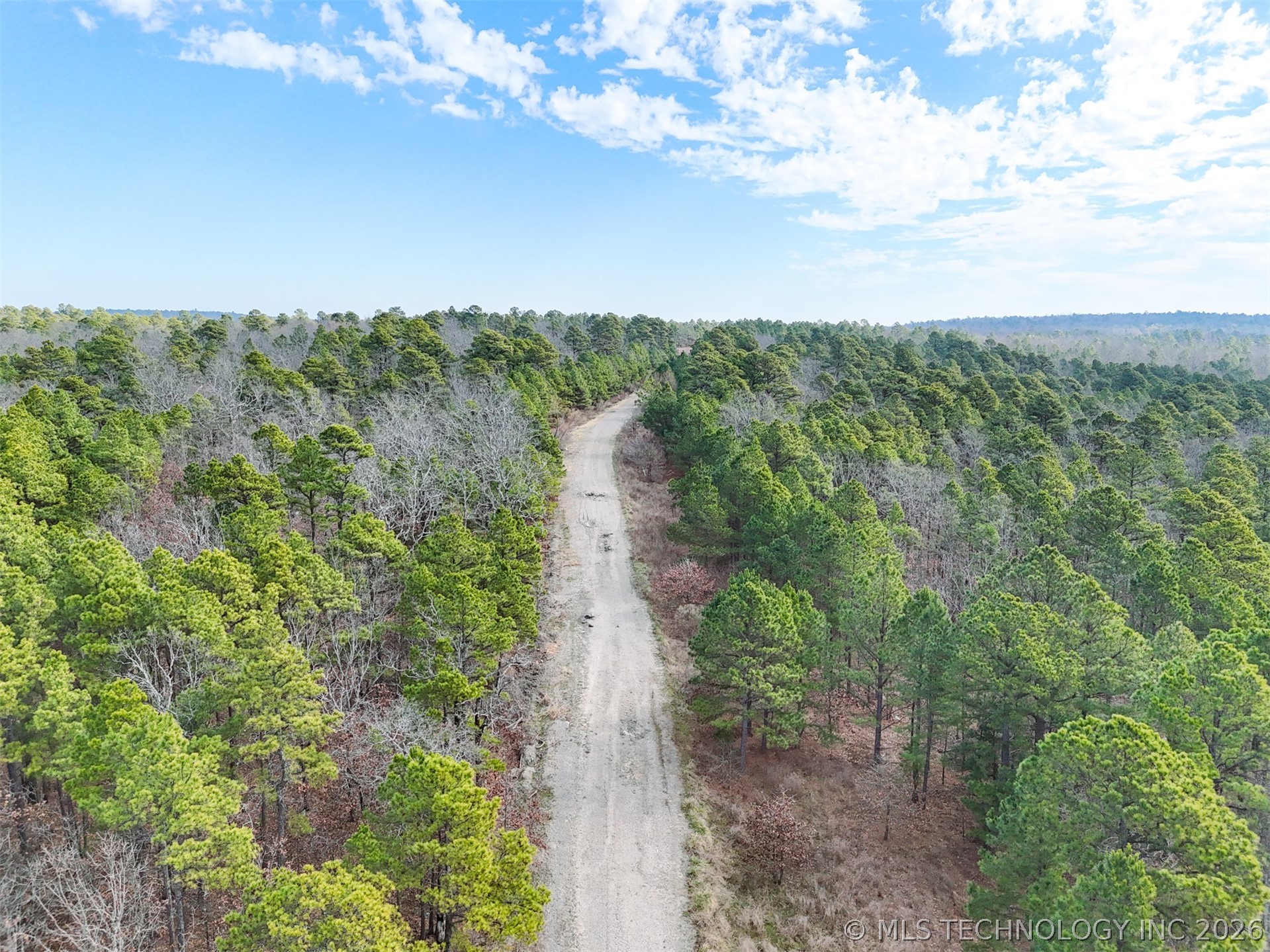 7506 NE Highway 270 Red Oak OK 74563