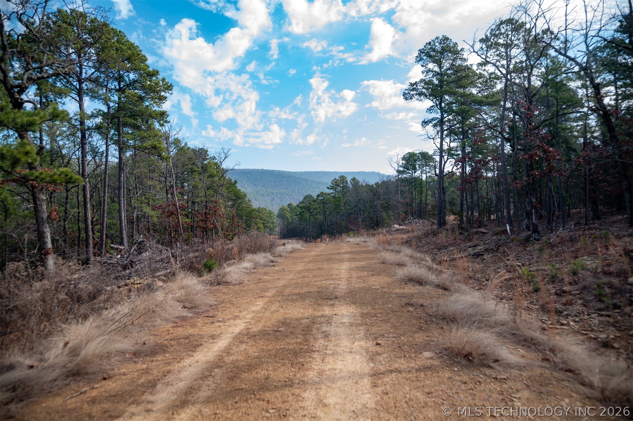 7506 NE Highway 270 Red Oak OK 74563