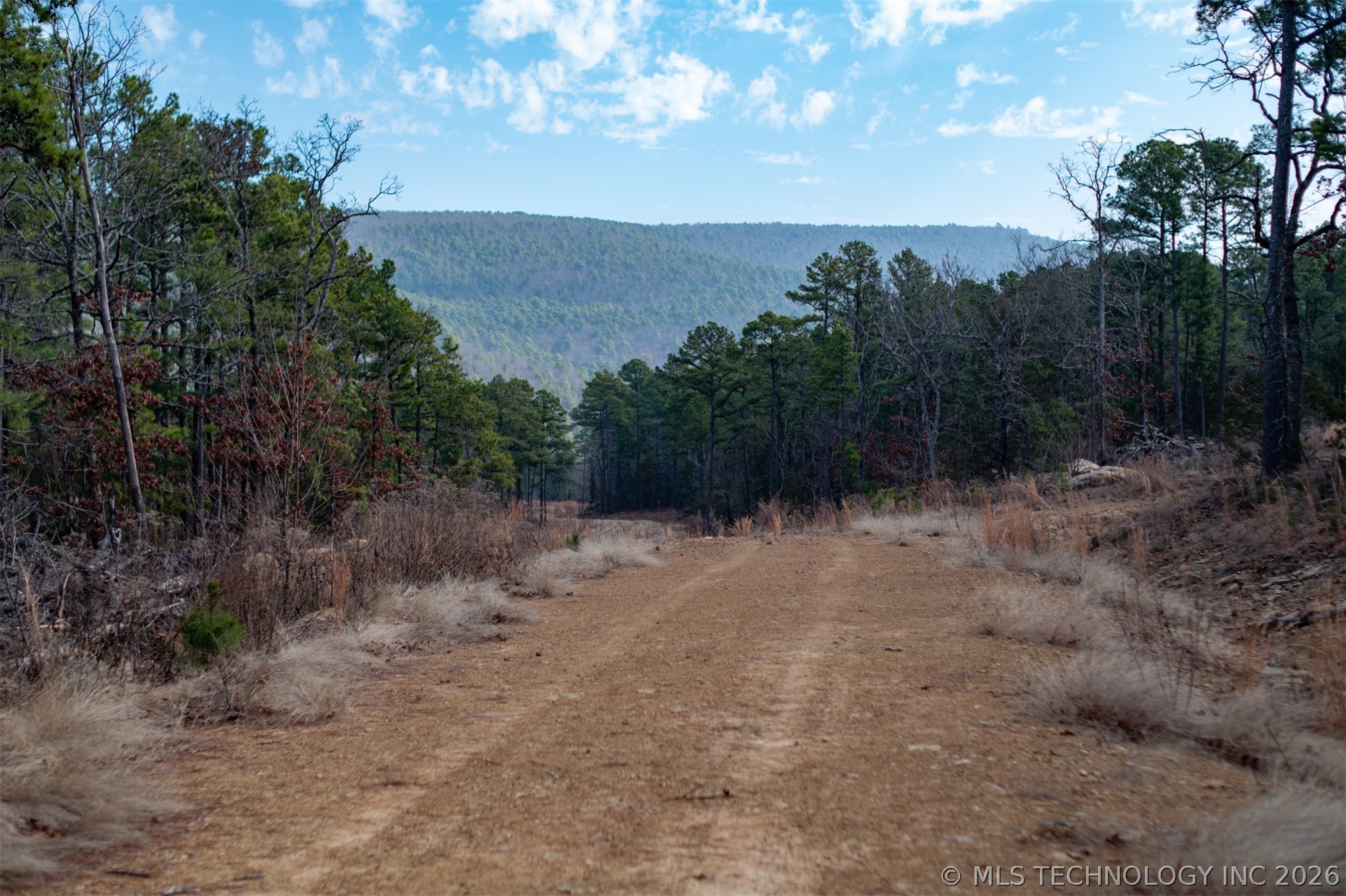 7506 NE Highway 270 Red Oak OK 74563