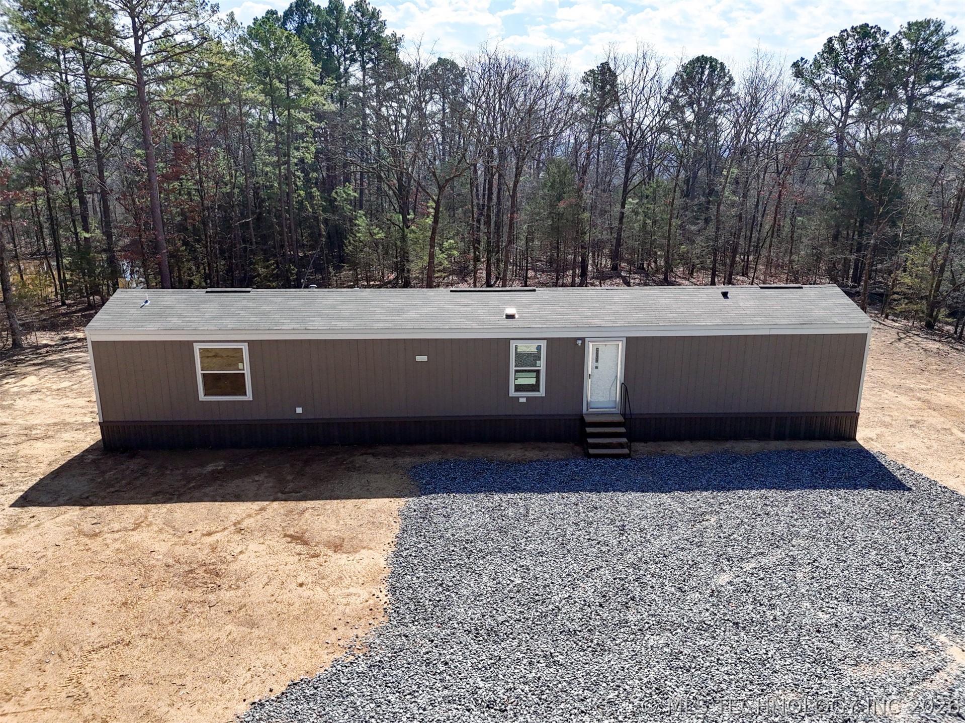 7506 NE Highway 270 Red Oak OK 74563