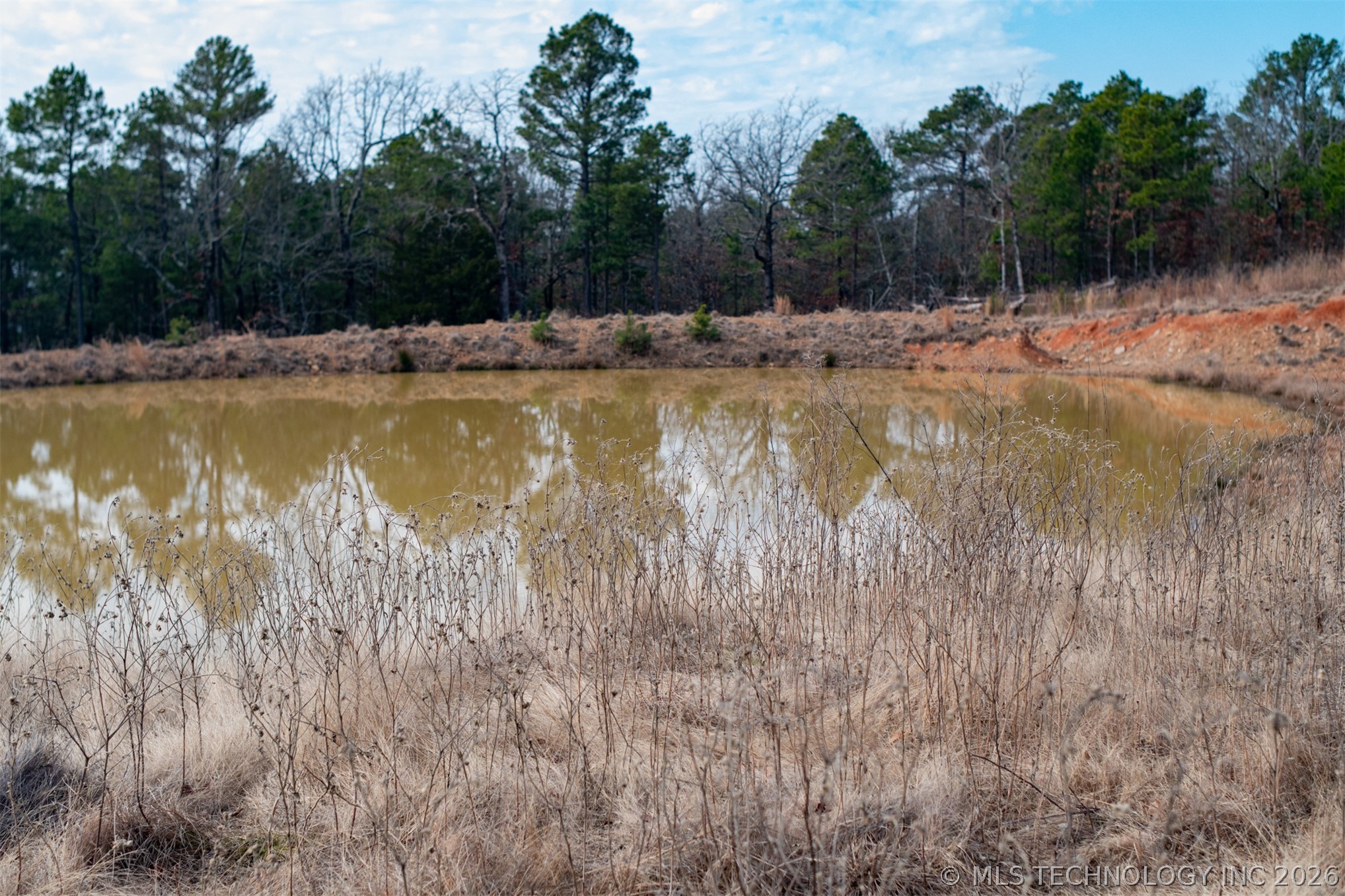 7506 NE Highway 270 Red Oak OK 74563