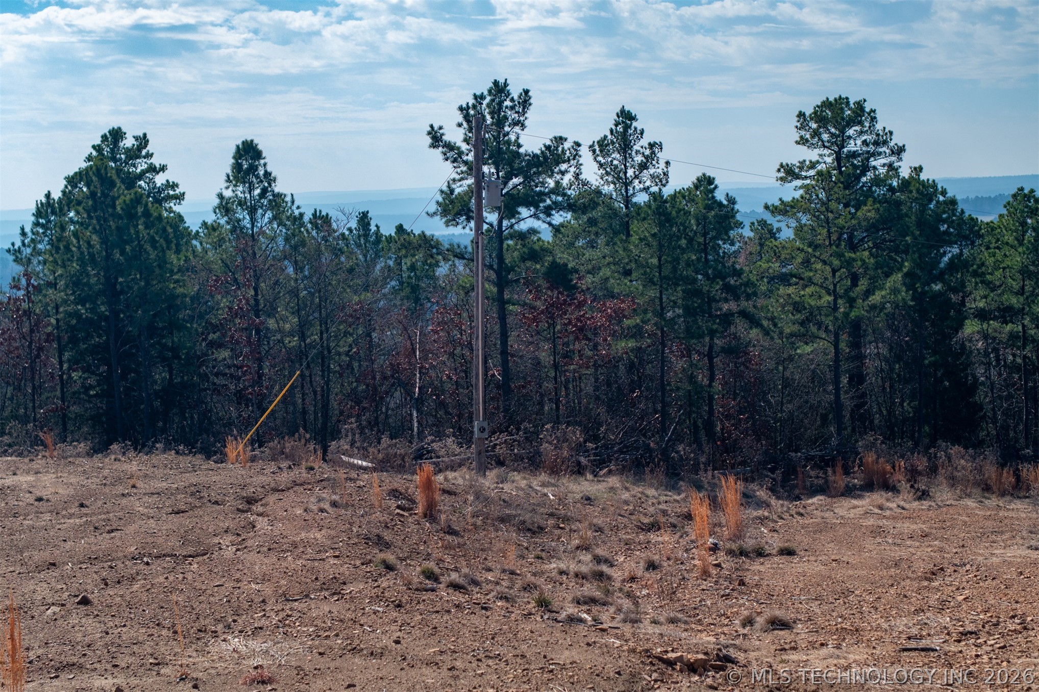 7506 NE Highway 270 Red Oak OK 74563