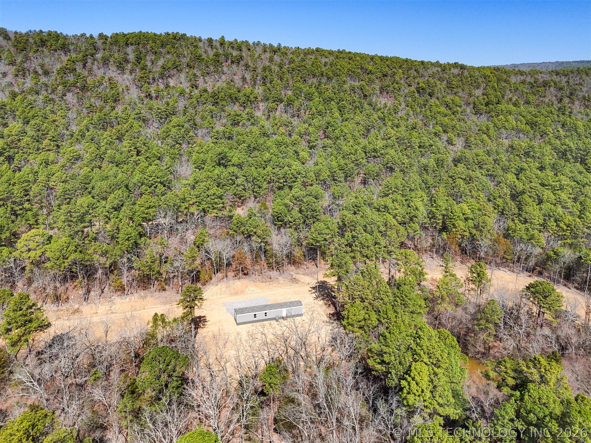7506 NE Highway 270 Red Oak OK 74563
