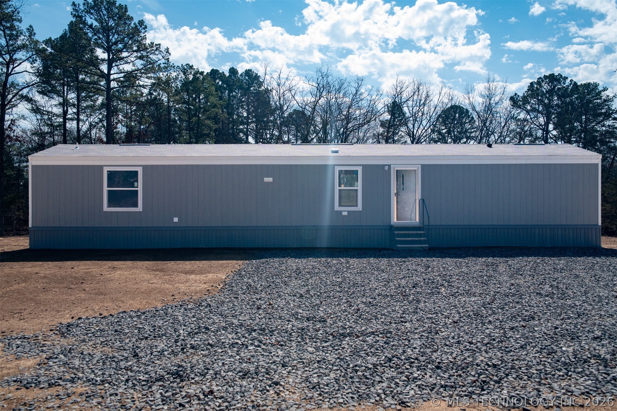 7506 NE Highway 270 Red Oak OK 74563