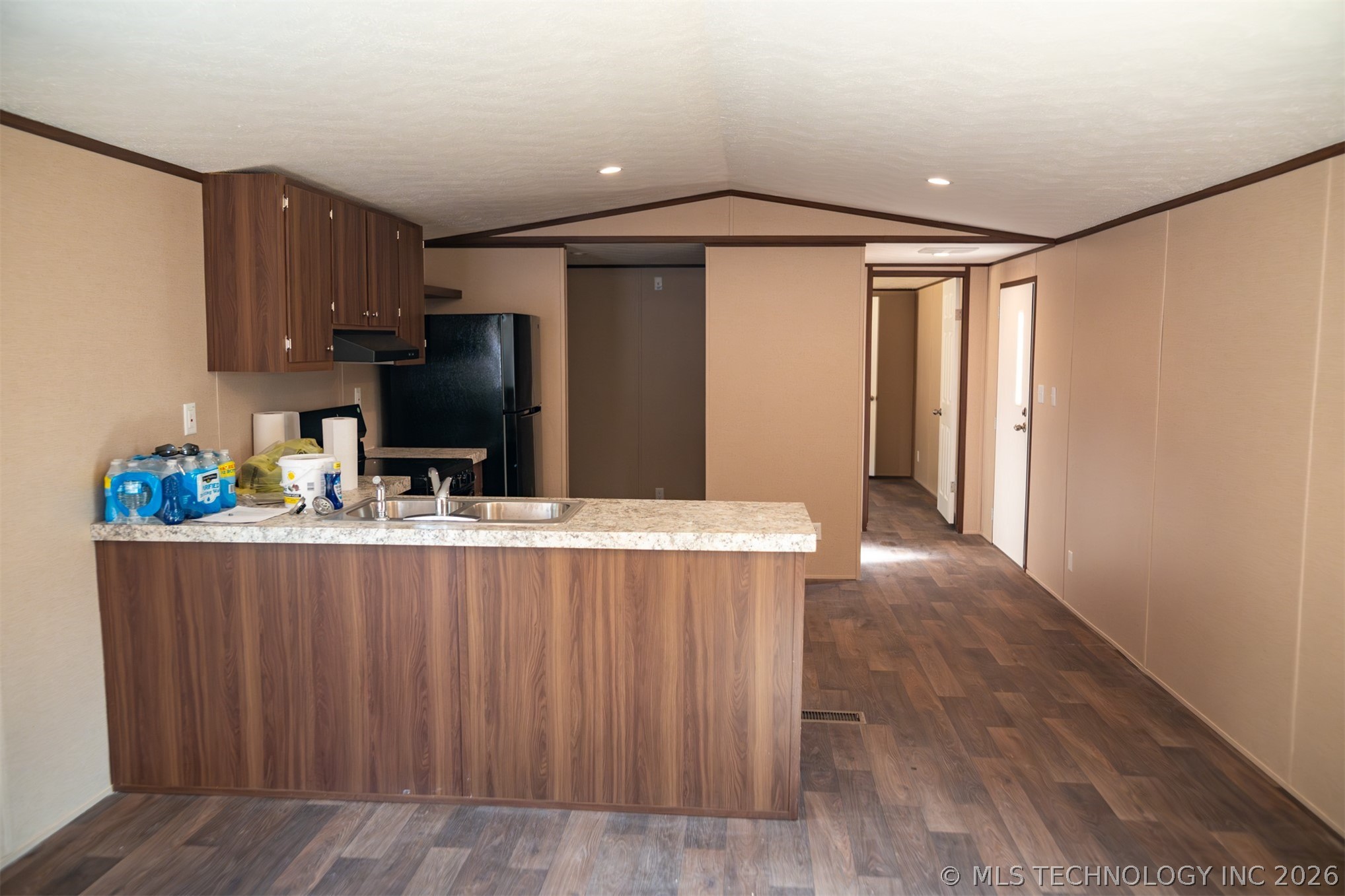 7506 NE Highway 270 Red Oak OK 74563