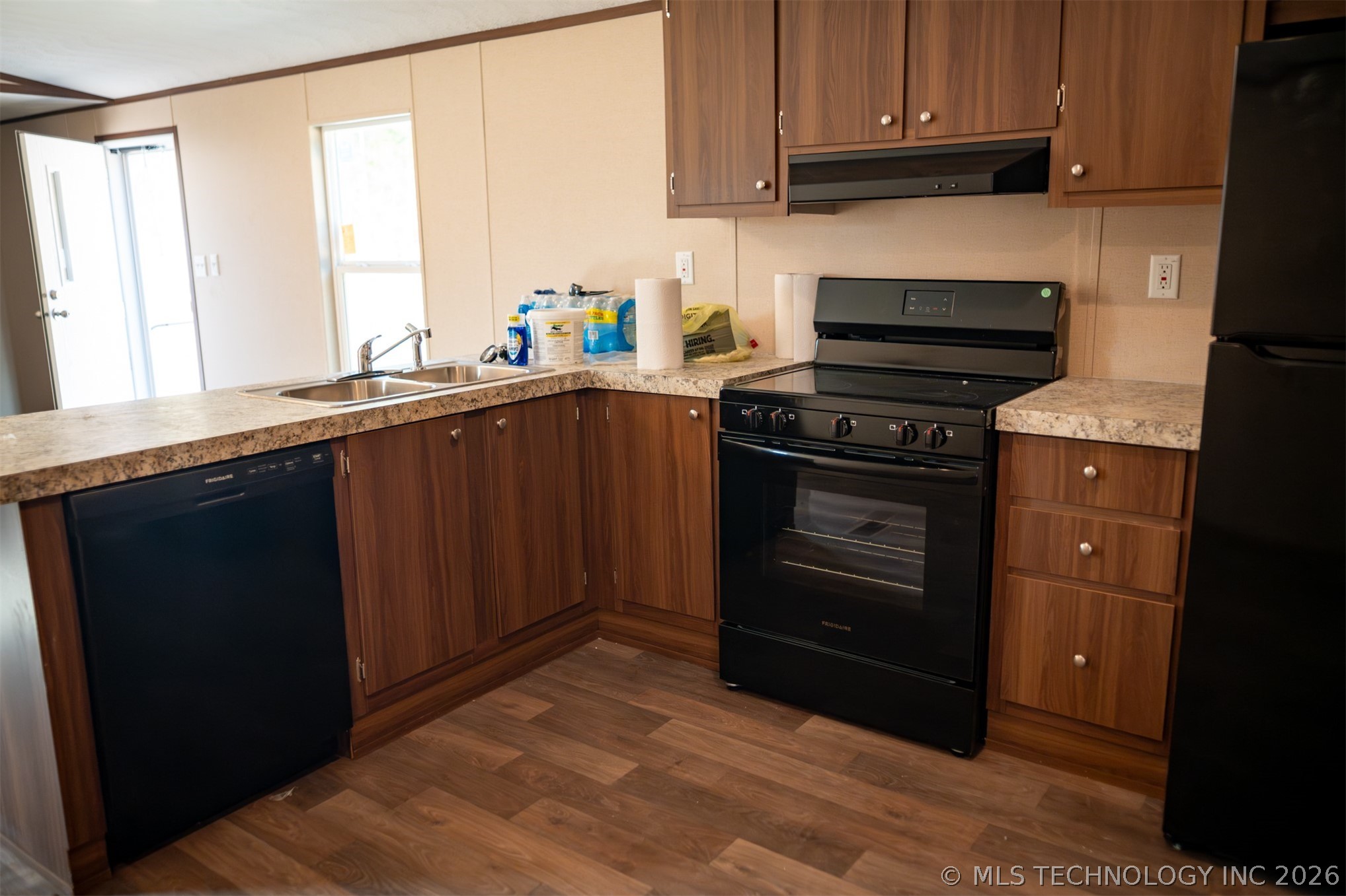 7506 NE Highway 270 Red Oak OK 74563