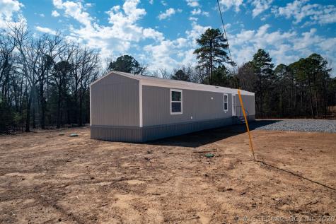 7506 NE Highway 270 Red Oak OK 74563
