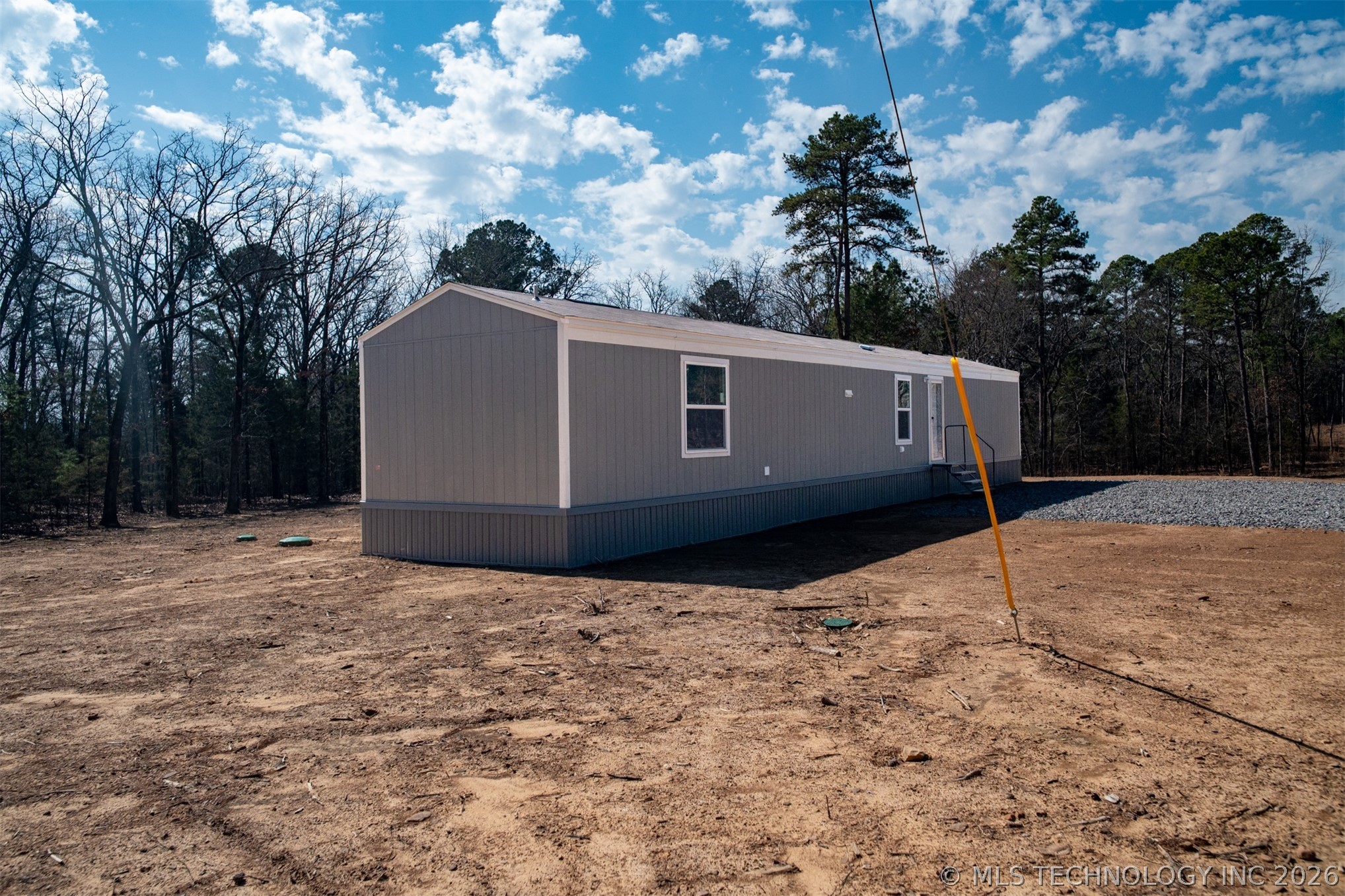 7506 NE Highway 270 Red Oak OK 74563
