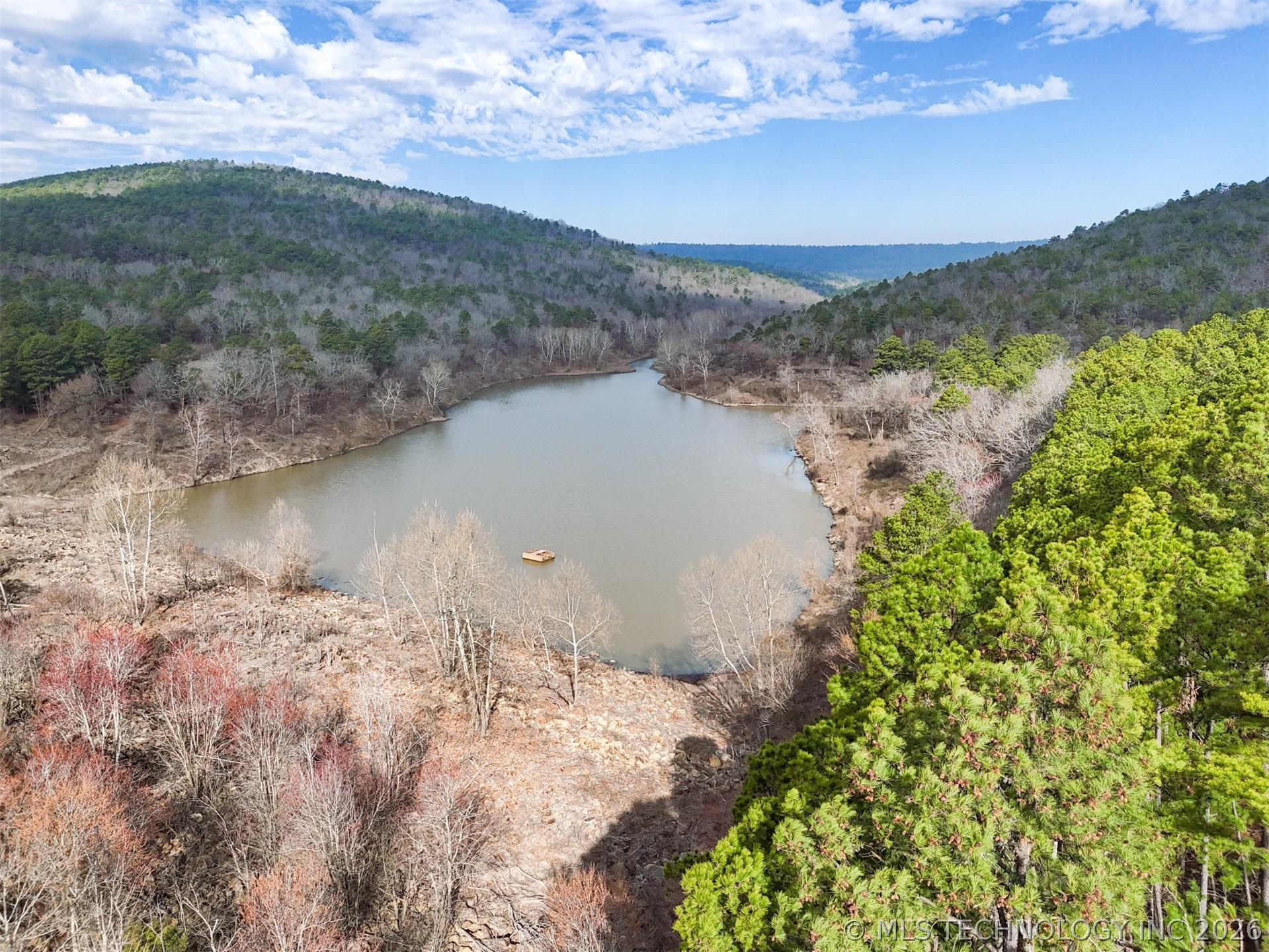 7506 NE Highway 270 Red Oak OK 74563