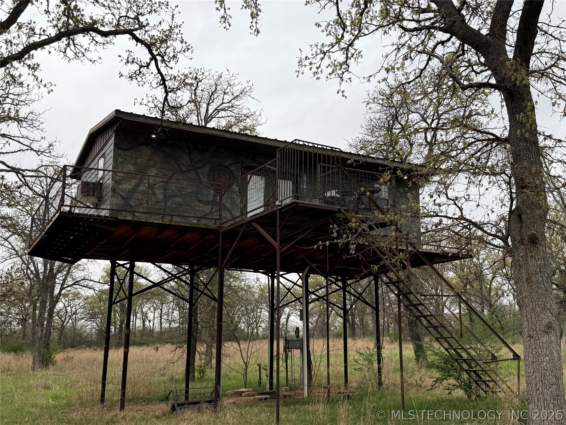 109 Maple Lane Wilson OK 73463