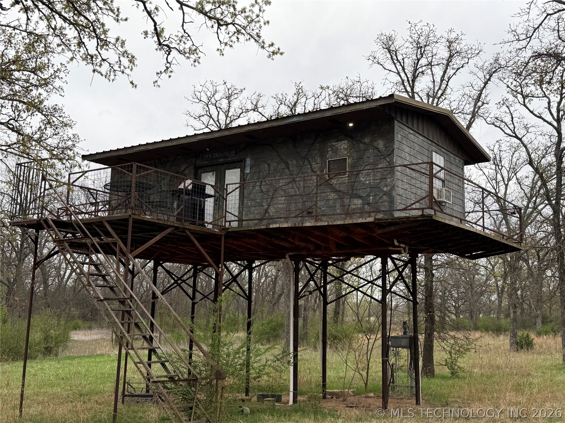 109 Maple Lane Wilson OK 73463