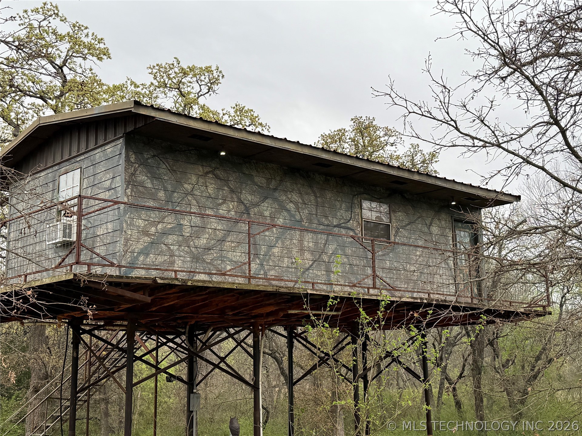 109 Maple Lane Wilson OK 73463