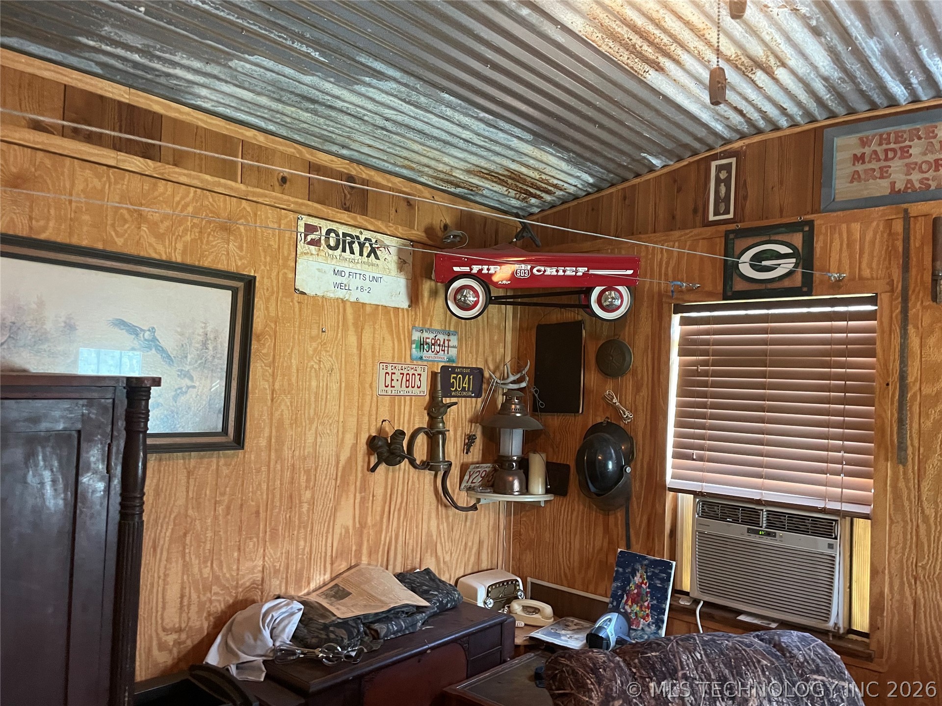 109 Maple Lane Wilson OK 73463