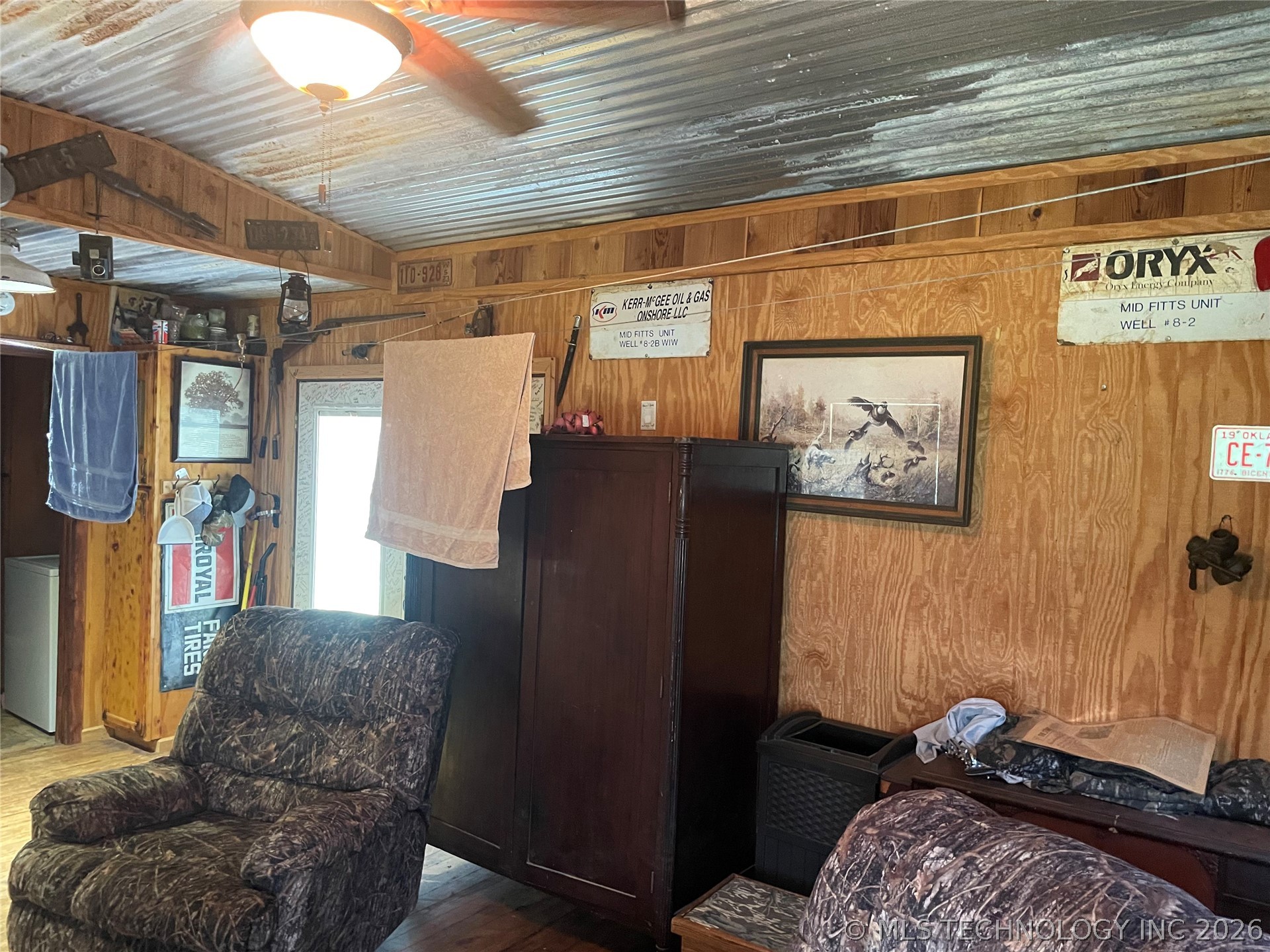 109 Maple Lane Wilson OK 73463