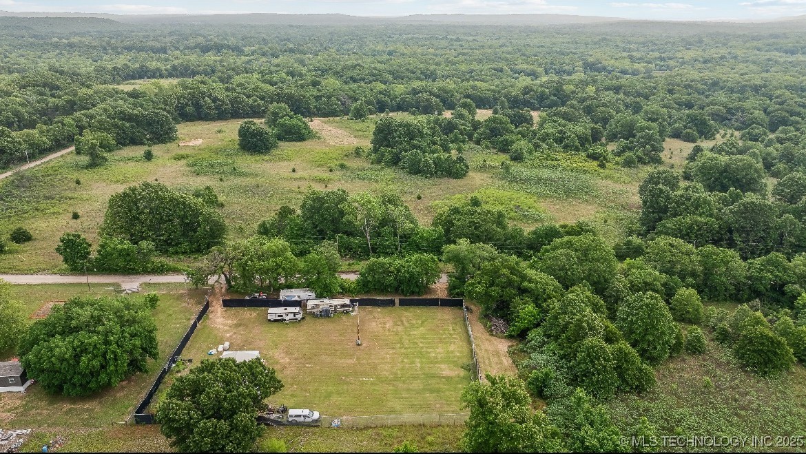 12085 N 160th Road Okmulgee OK 74447