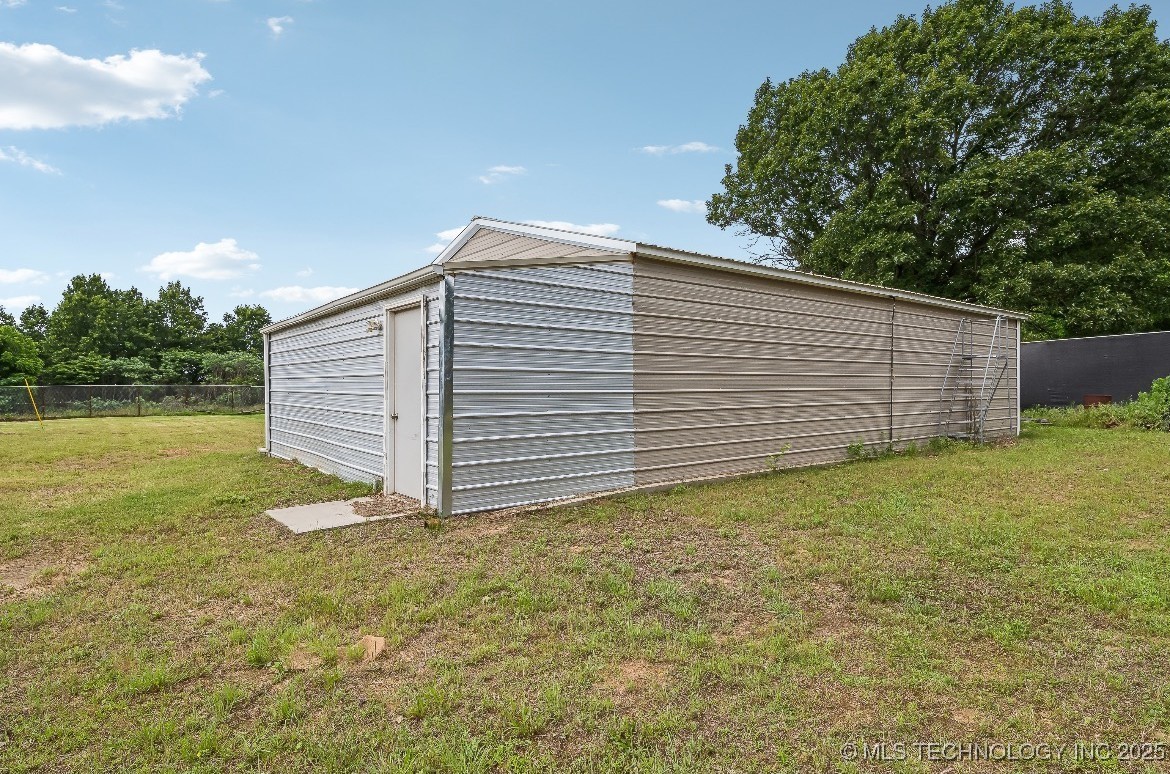 12085 N 160th Road Okmulgee OK 74447