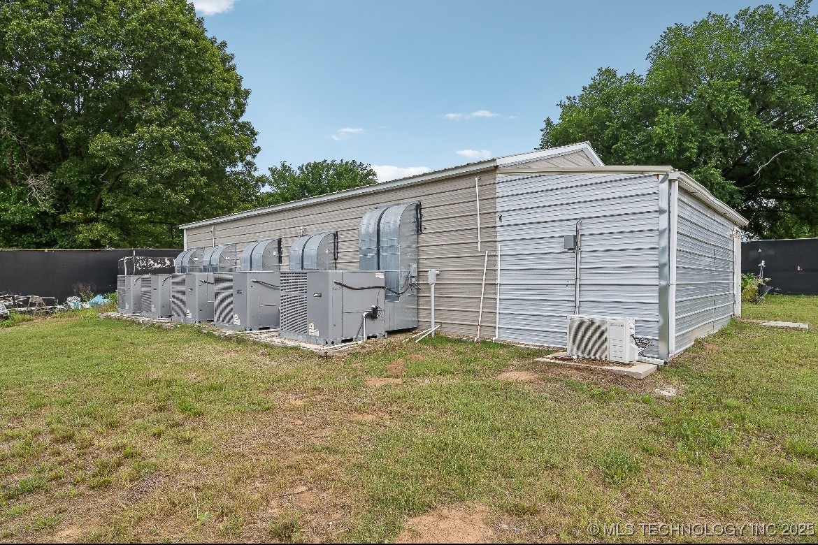 12085 N 160th Road Okmulgee OK 74447
