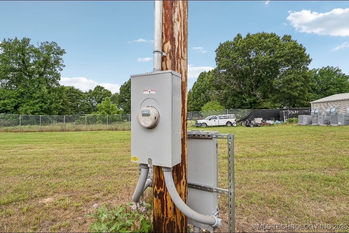 12085 N 160th Road Okmulgee OK 74447