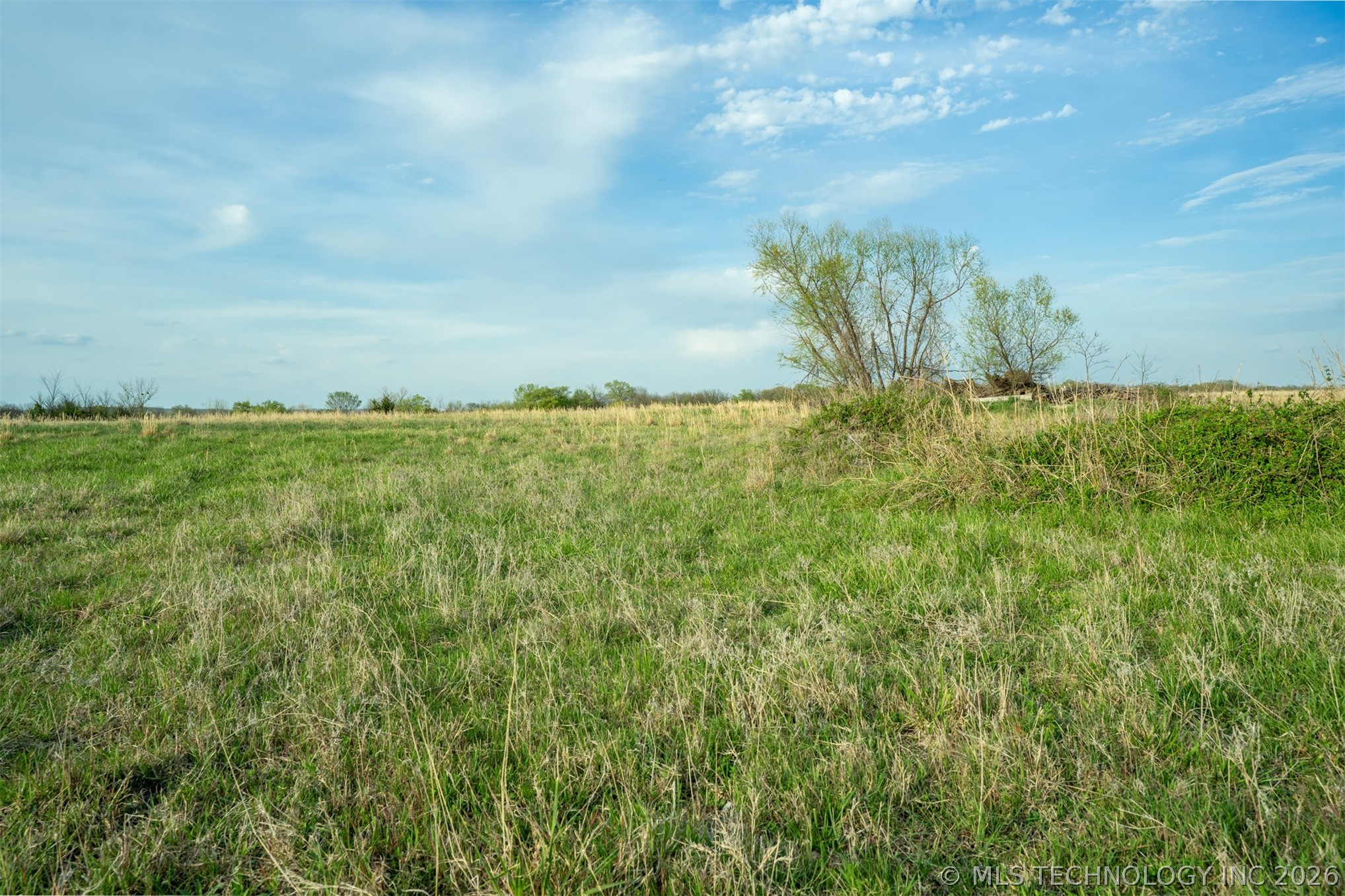 Herrick Road Beggs OK 74421