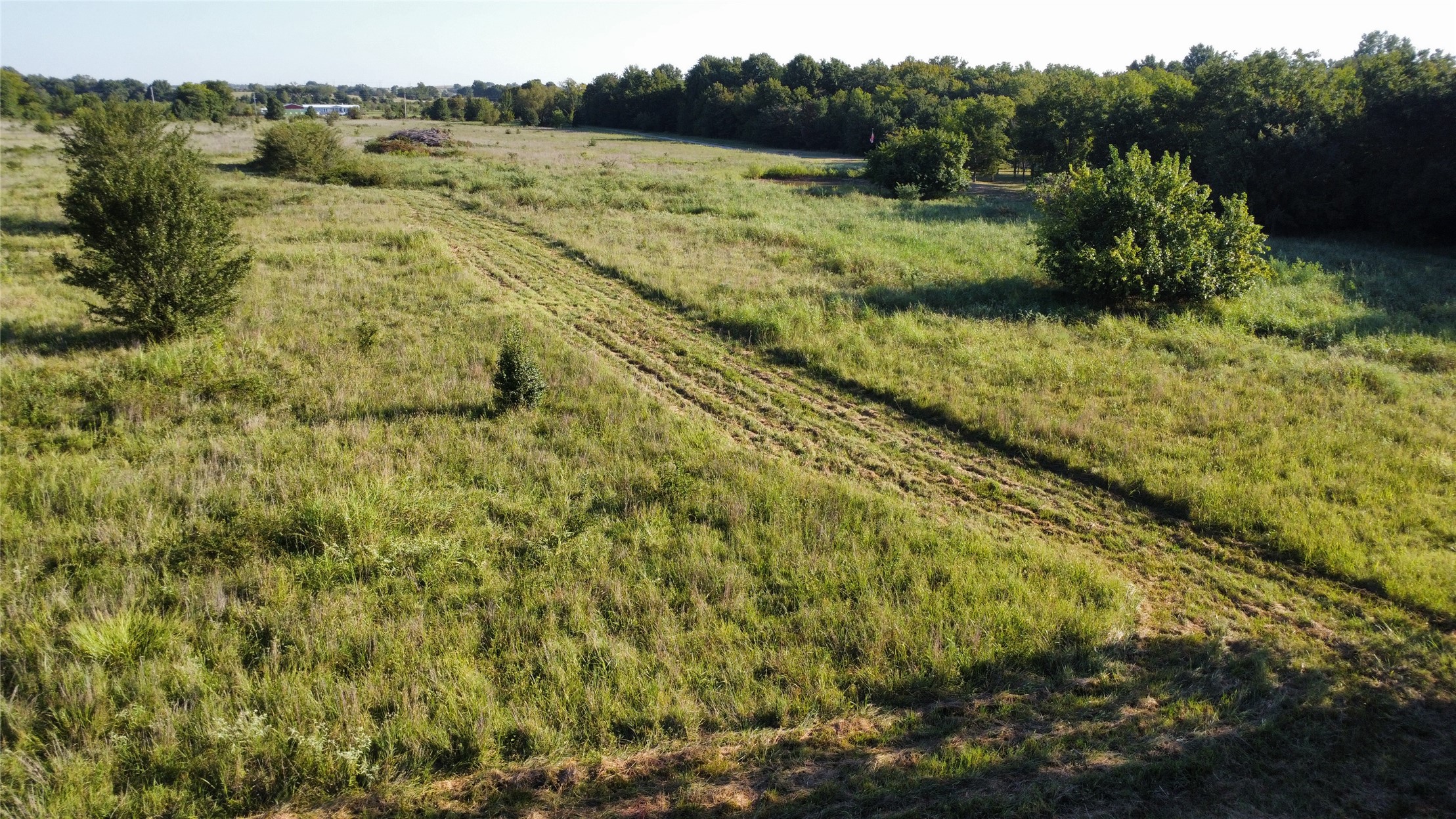 1 90th Street Wagoner OK 74467