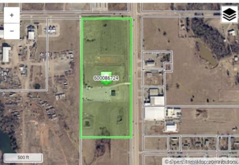 8100 S Perkins Highway Stillwater OK 74074