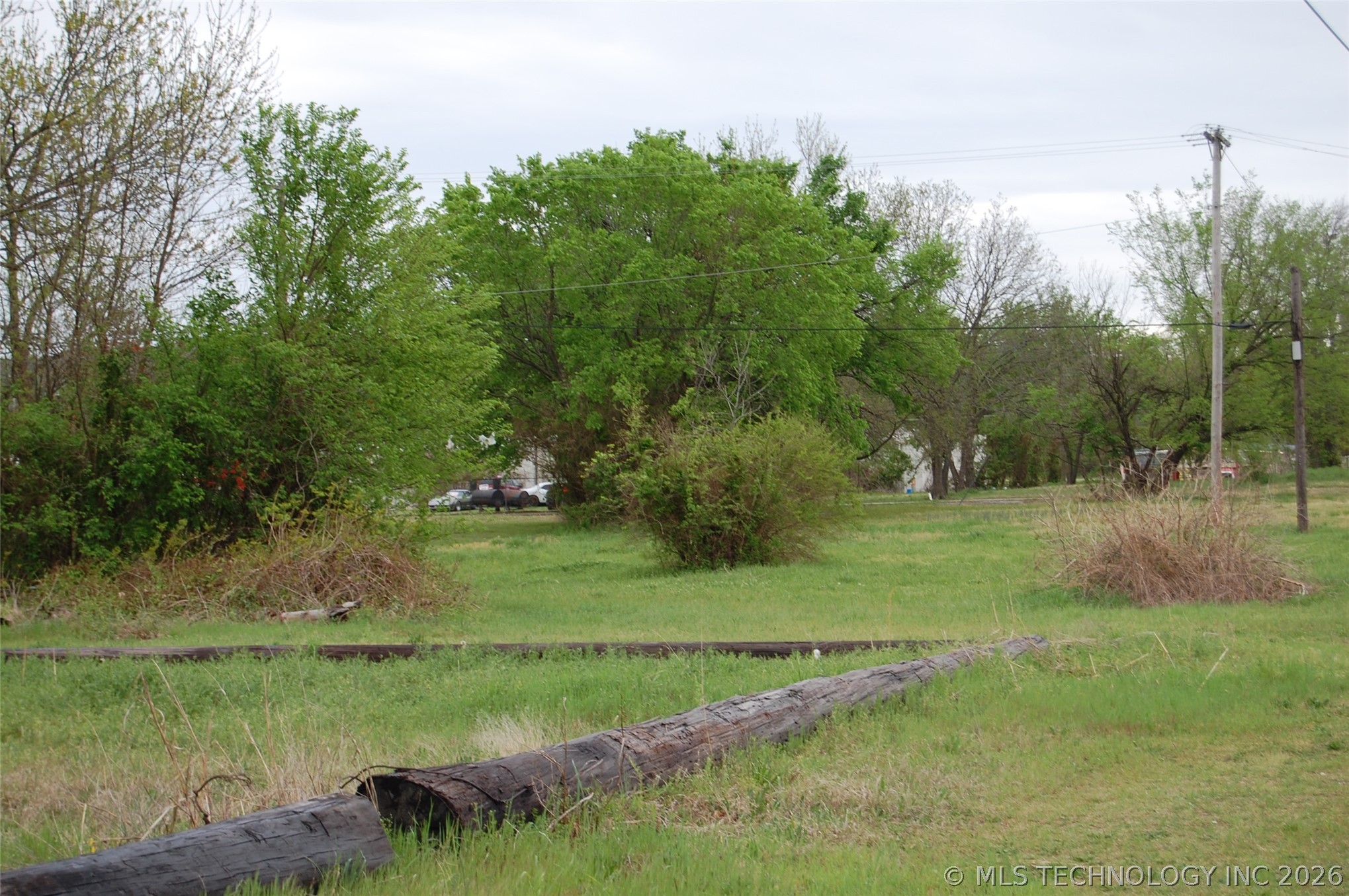 N B. Street Henryetta OK 74437