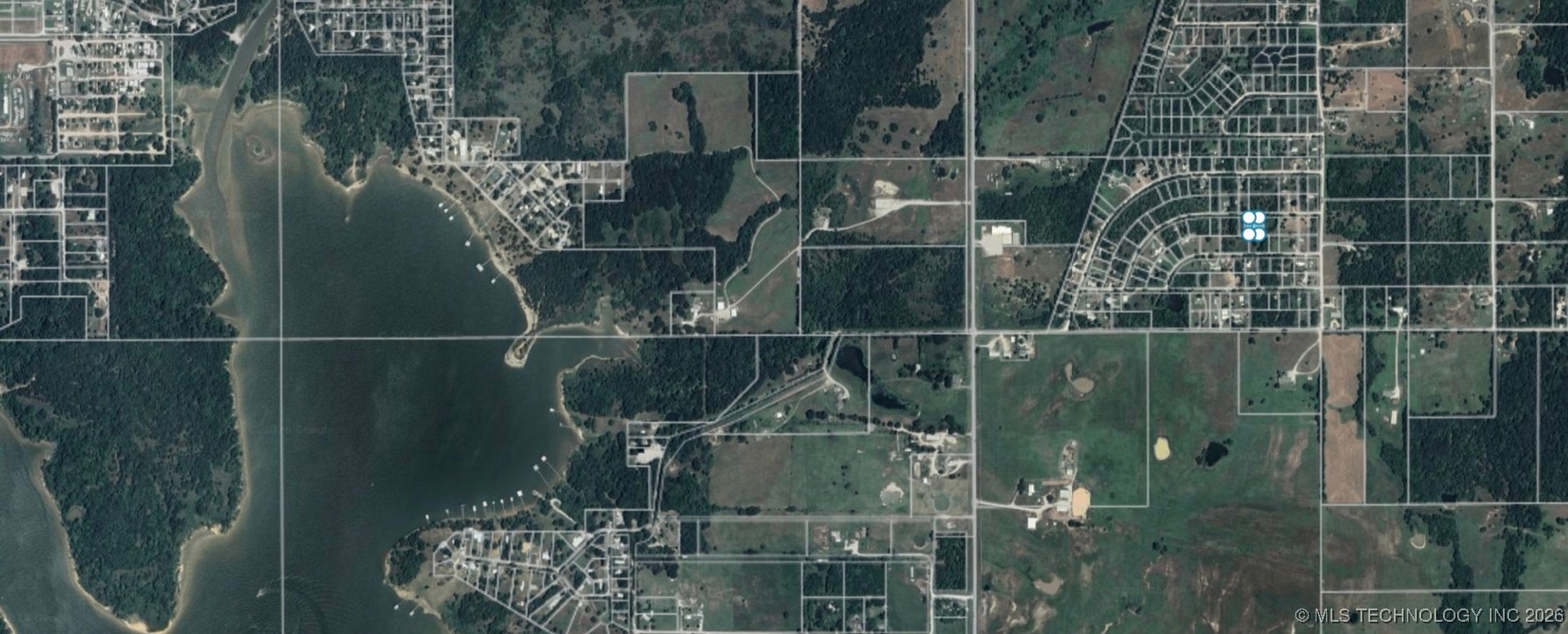 Texanna Eufaula OK 74432