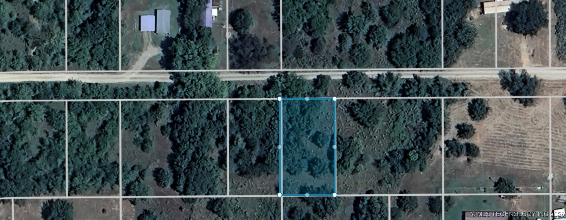 Texanna Eufaula OK 74432