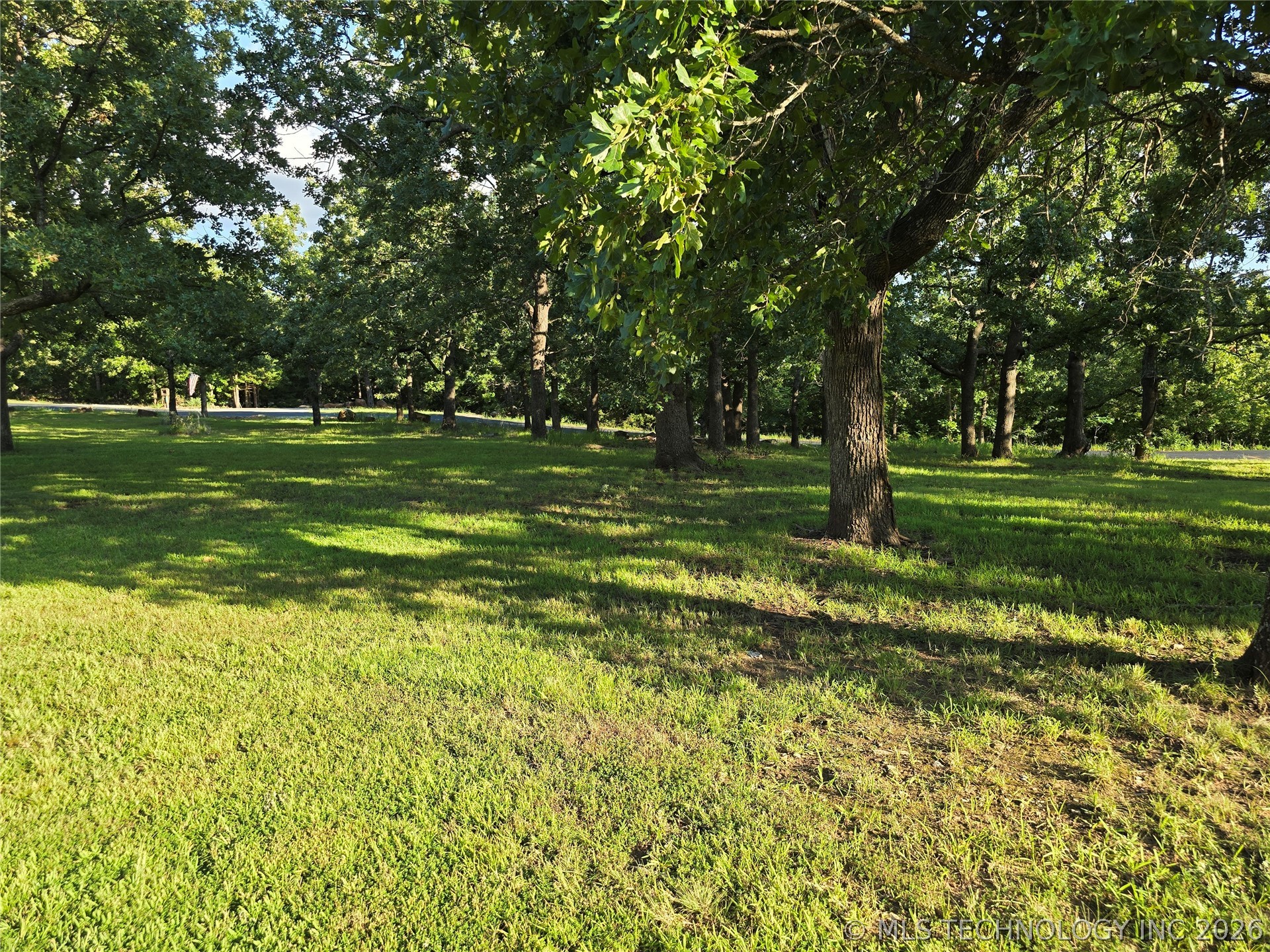 W Hickory Drive Sand Springs OK 74063