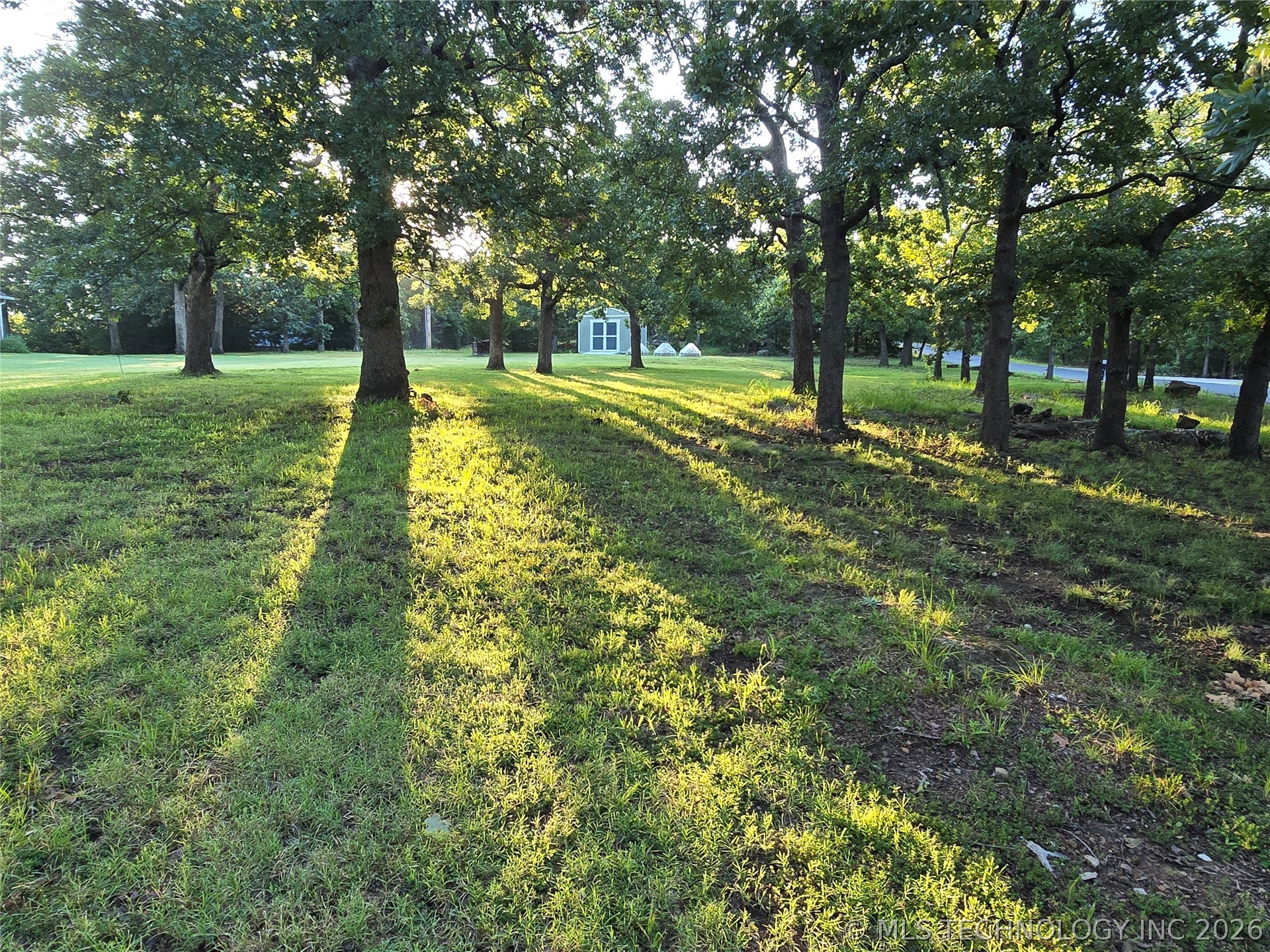 W Hickory Drive Sand Springs OK 74063