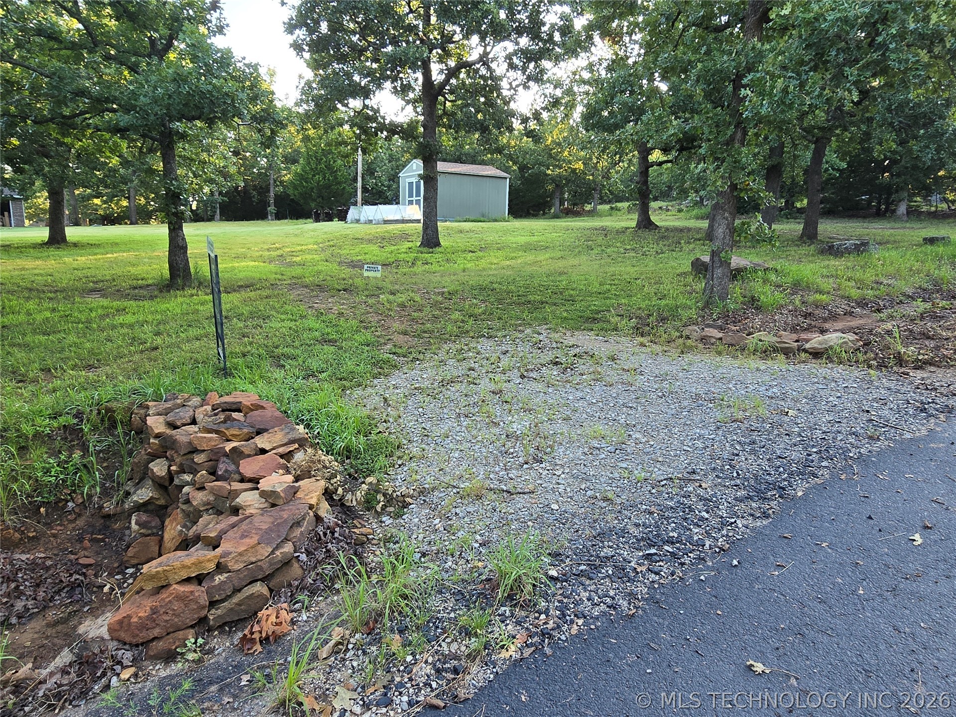 W Hickory Drive Sand Springs OK 74063