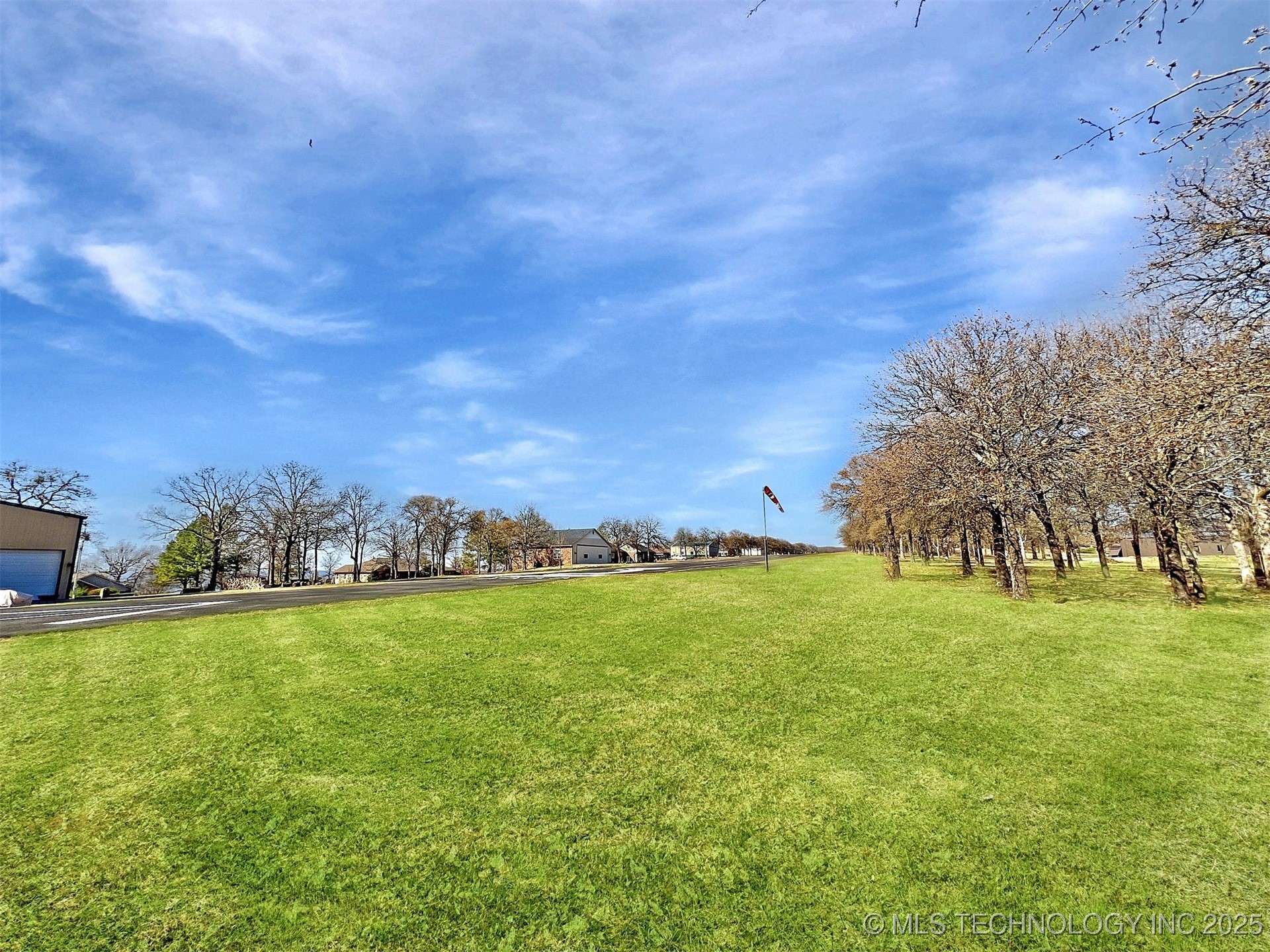 18977 E Wilderness Lane Cookson OK 74427