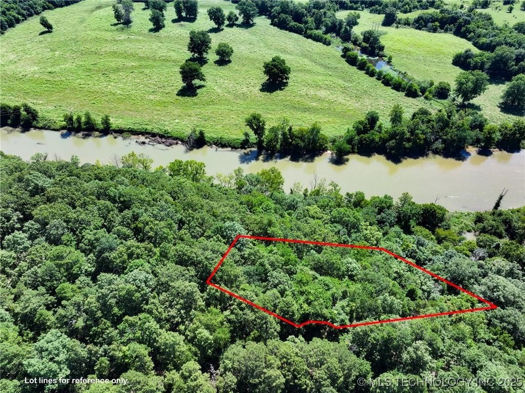 1255 Whippoorwill Road Kansas OK 74347
