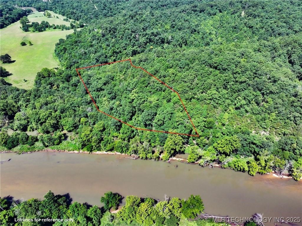 1255 Whippoorwill Road Kansas OK 74347