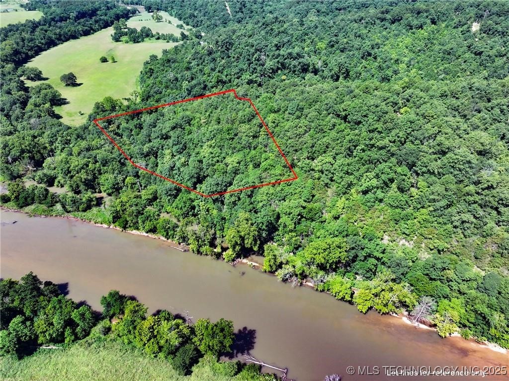 1255 Whippoorwill Road Kansas OK 74347