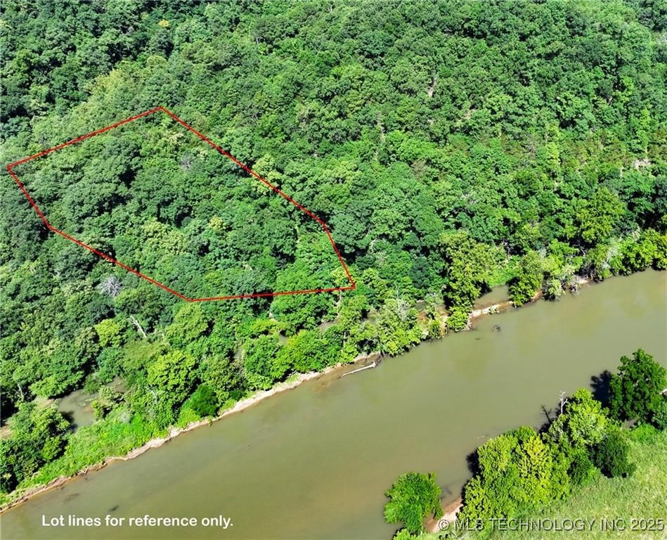 1255 Whippoorwill Road Kansas OK 74347